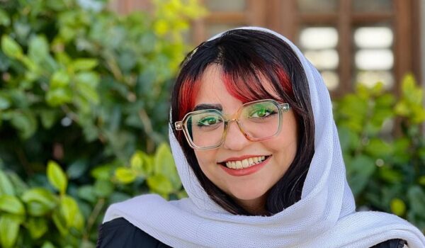 بادکنک صورتی - مریم دیانی