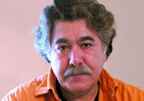 داستانِ هی‌هی جبلی قُم‌قُم - رضا دانشور
