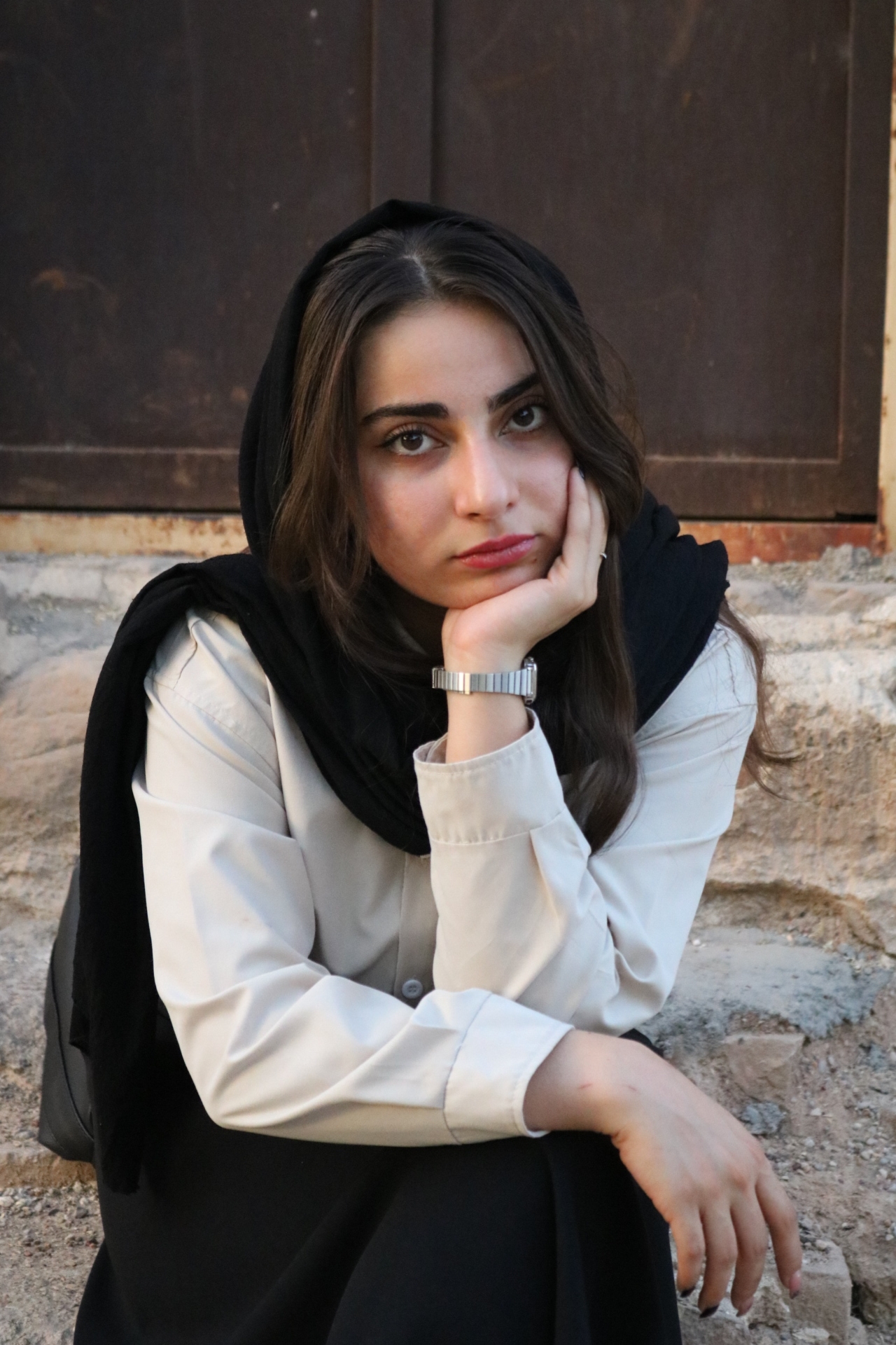 سراب مهر 1 سراب مهر - آتوسا القاسی