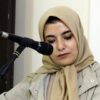 آسمان شکسته مائده عابدیان
