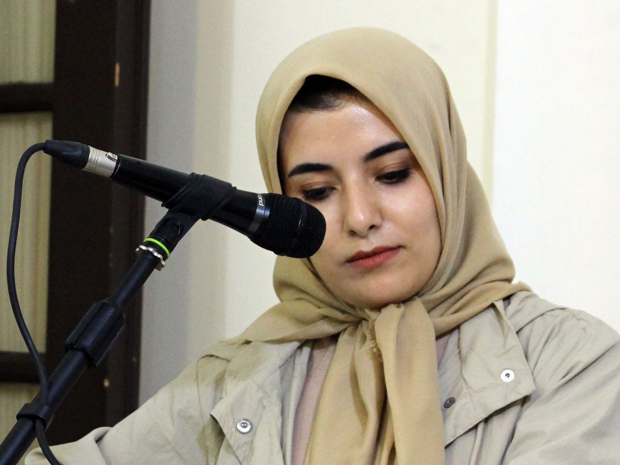 آسمان شکسته 1 آسمان شکسته مائده عابدیان